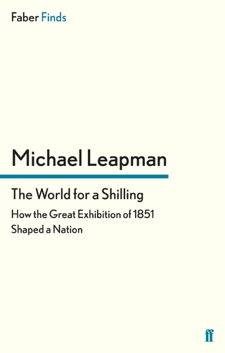 World for a Shilling