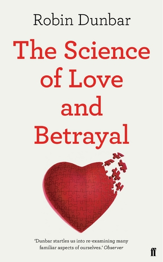 Science of Love and Betrayal