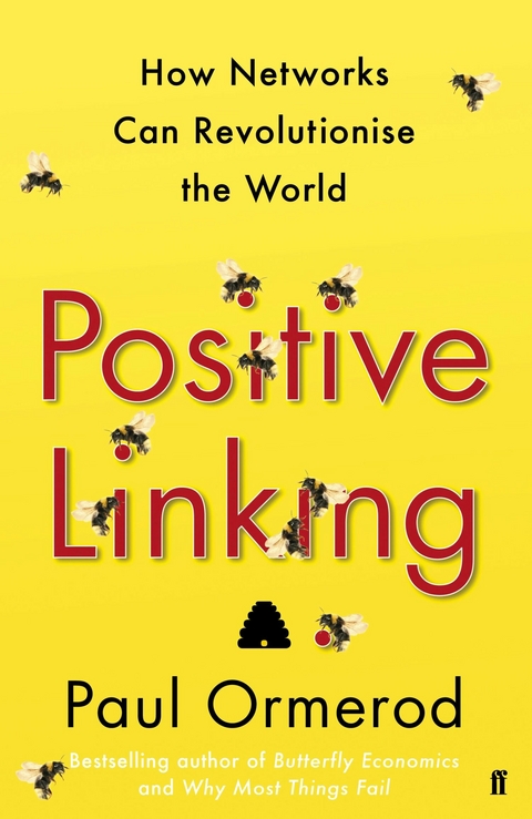 Positive Linking -  Paul Ormerod