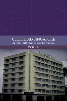 Celluloid Singapore - Edna Lim