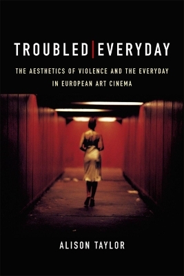 Troubled Everyday - Alison Taylor
