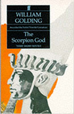 The Scorpion God -  William Golding