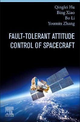 Fault-Tolerant Attitude Control of Spacecraft