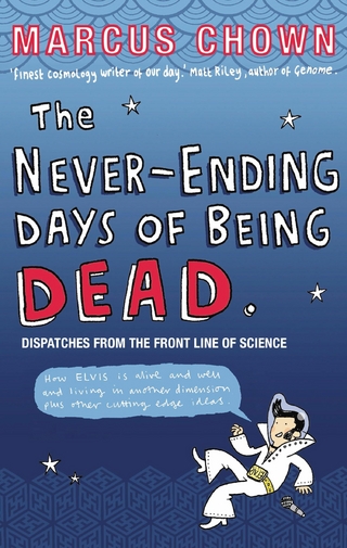 Never-Ending Days of Being Dead