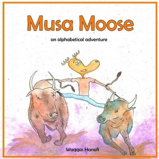 Musa Moose