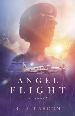 Angel Flight - R D Kardon
