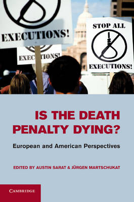 Is the Death Penalty Dying? - 