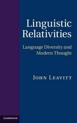 Linguistic Relativities