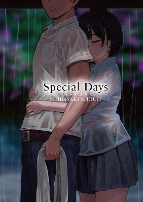 Special Days - Shouji Shibasaki