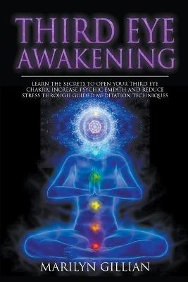 Third Eye Awakening