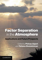 Factor Separation in the Atmosphere - 