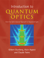 Introduction to Quantum Optics