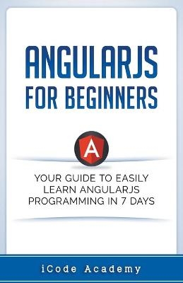 Angular JS for Beginners - I Code Academy