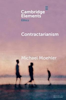 Contractarianism - Michael Moehler