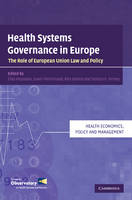 Health Systems Governance in Europe