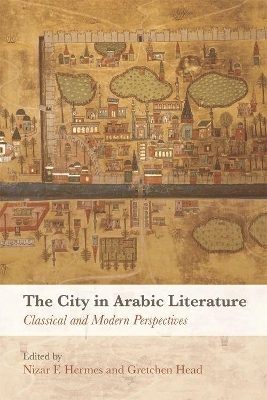 The City in Arabic Literature