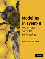 Modeling in Event-B -  Jean-Raymond Abrial