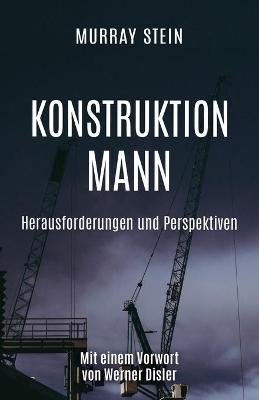 Konstruktion Mann