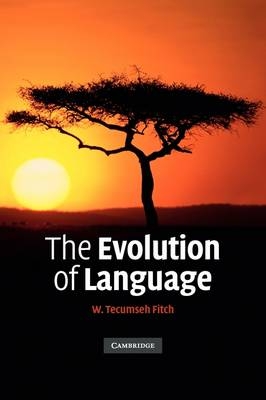 Evolution of Language
