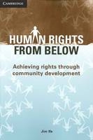 Human Rights from Below -  Jim Ife