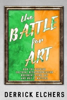 The Battle for Art