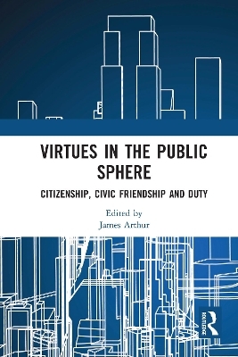 Virtues in the Public Sphere - 