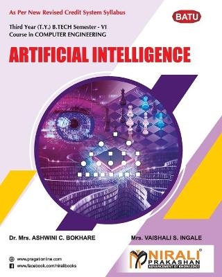 Artificial Intelligence (Electivev) - Vaishali S. Ingale