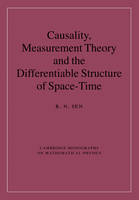 Causality, Measurement Theory and the Differentiable Structure of Space-Time