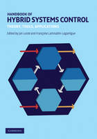Handbook of Hybrid Systems Control - 