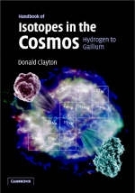 Handbook of Isotopes in the Cosmos