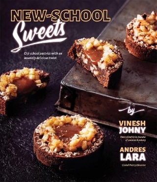 New-School Sweets