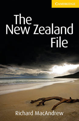 New Zealand File Level 2 Elementary/Lower-intermediate