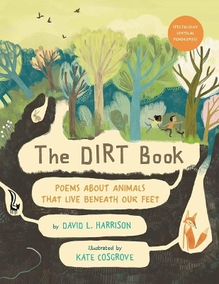 The Dirt Book - David L. Harrison