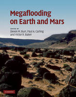 Megaflooding on Earth and Mars - 