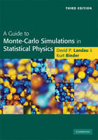 Guide to Monte Carlo Simulations in Statistical Physics