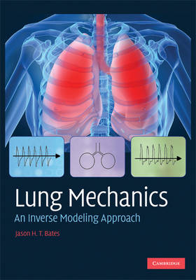Lung Mechanics -  Jason H. T. Bates