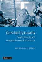 Constituting Equality - 