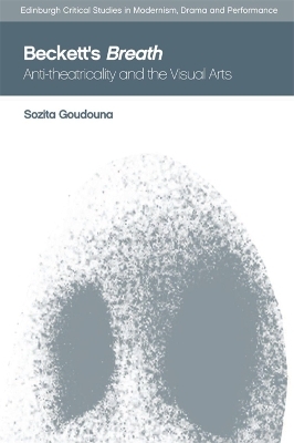 Beckett's Breath - Sozita Goudouna