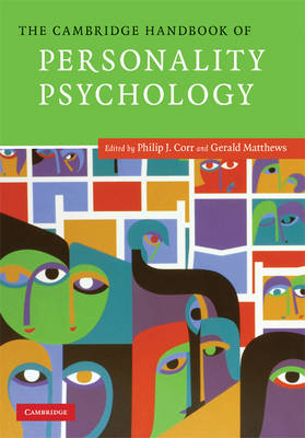 Cambridge Handbook of Personality Psychology - 