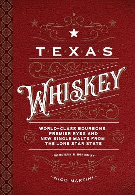 Texas Whiskey
