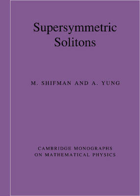 Supersymmetric Solitons