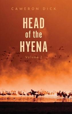 Head of the Hyena