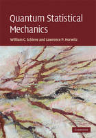 Quantum Statistical Mechanics