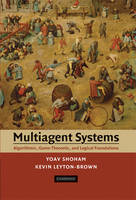 Multiagent Systems