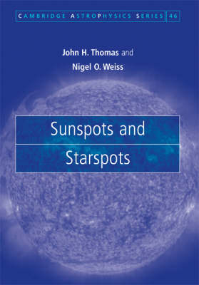 Sunspots and Starspots