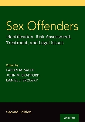 Sex Offenders - 