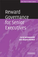 Reward Governance for Senior Executives - 