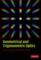Geometrical and Trigonometric Optics