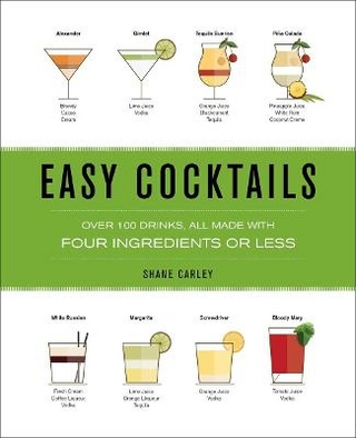 Easy Cocktails