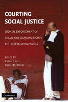 Courting Social Justice - 